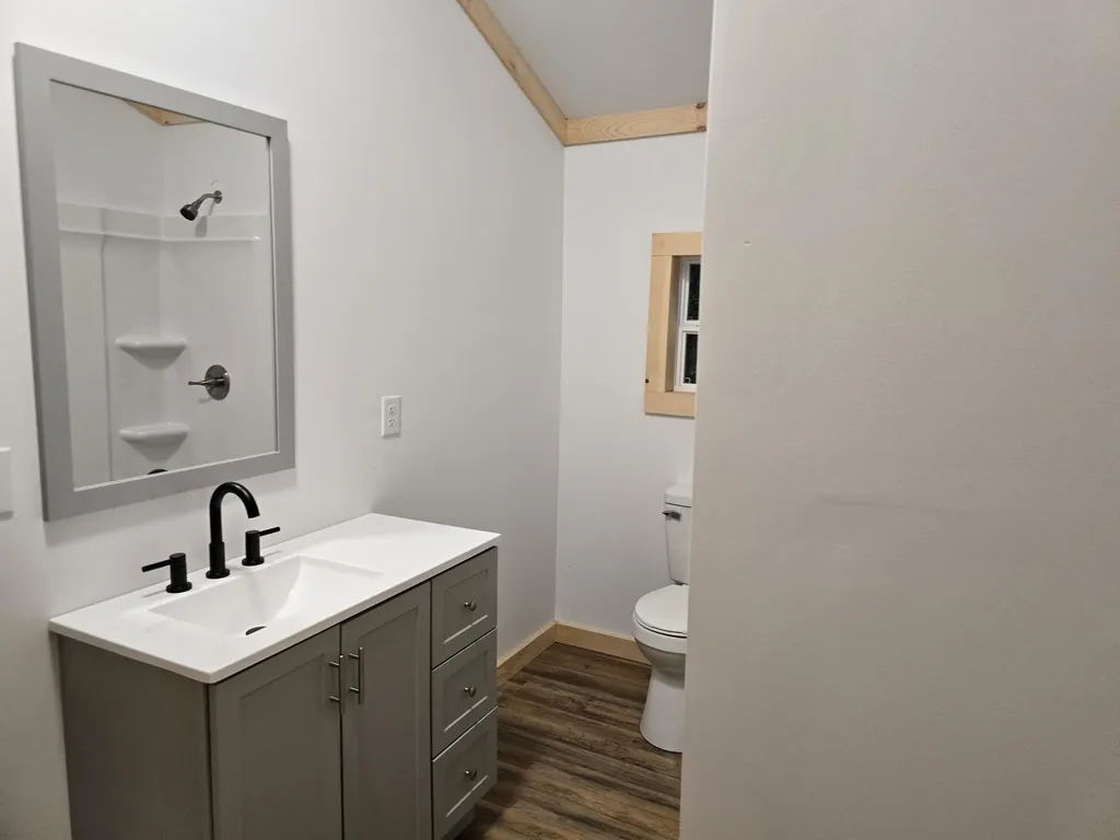 721 Patricktown Road Somerville ME 04348
