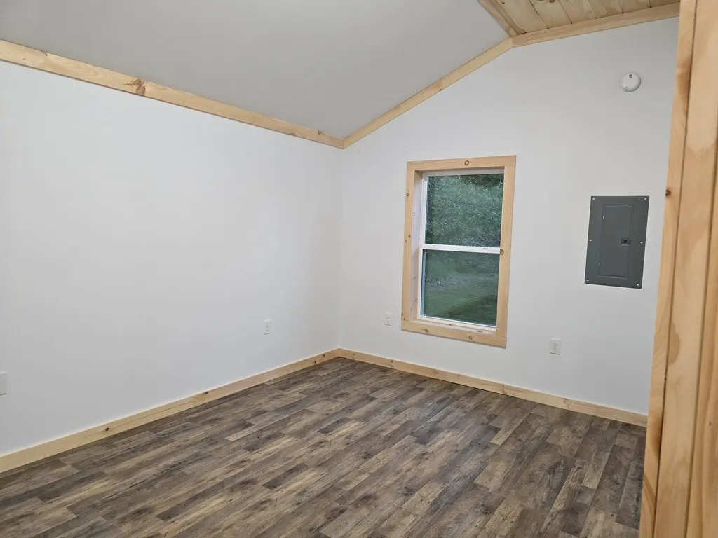 721 Patricktown Road Somerville ME 04348