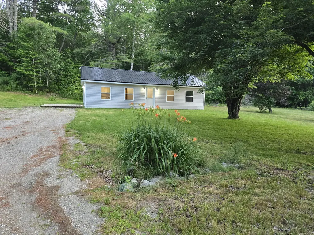 721 Patricktown Road Somerville ME 04348