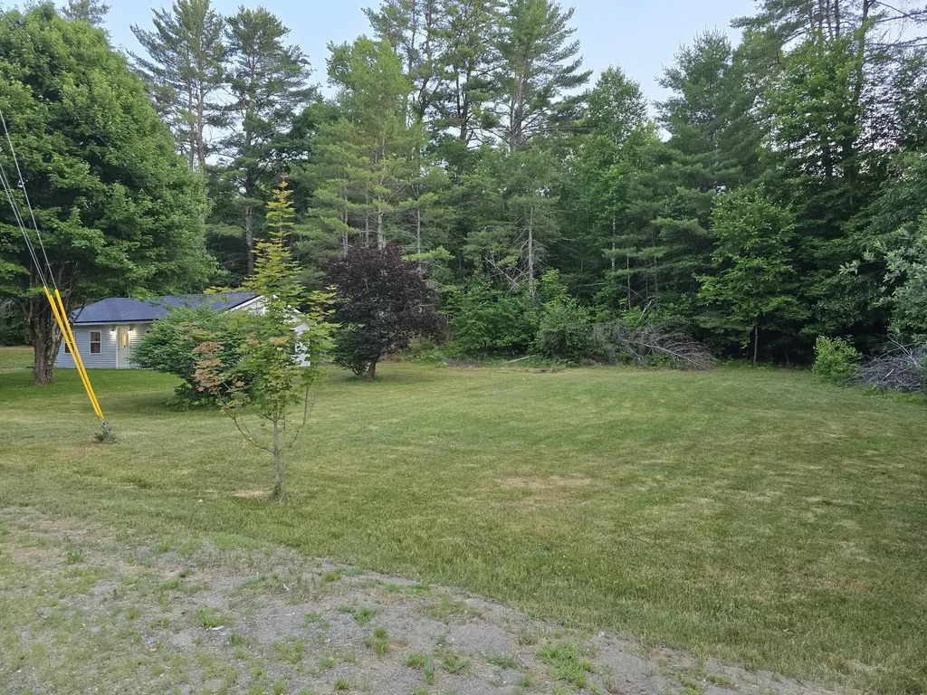 721 Patricktown Road Somerville ME 04348