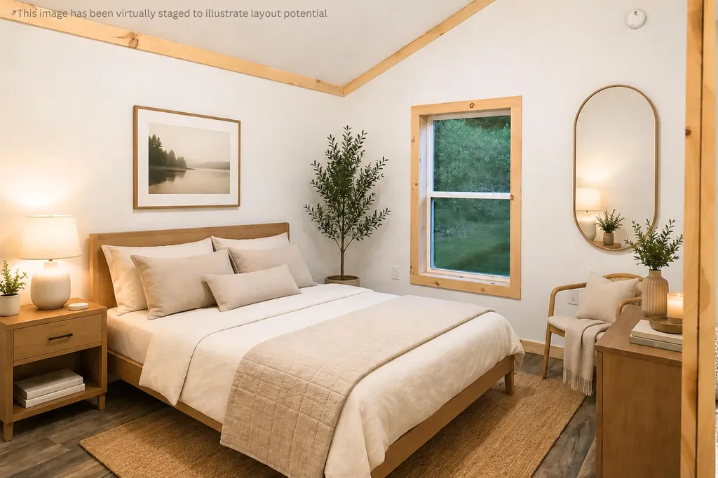 721 Patricktown Road Somerville ME 04348