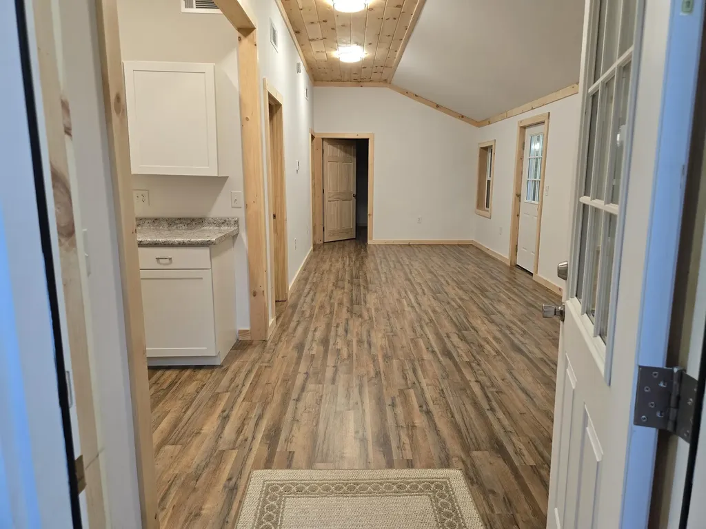 721 Patricktown Road Somerville ME 04348
