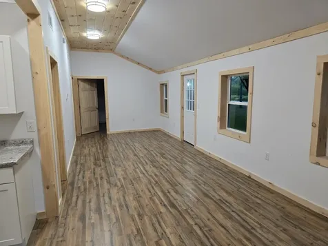 721 Patricktown Road Somerville ME 04348