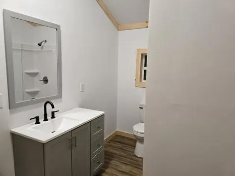 721 Patricktown Road Somerville ME 04348