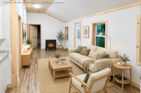 721 Patricktown Road Somerville ME 04348