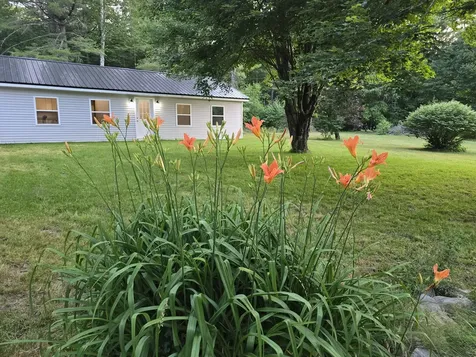 721 Patricktown Road Somerville ME 04348