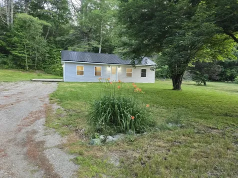 721 Patricktown Road Somerville ME 04348