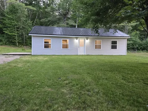 721 Patricktown Road Somerville ME 04348
