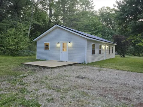 721 Patricktown Road Somerville ME 04348