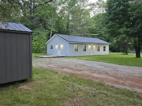 721 Patricktown Road Somerville ME 04348