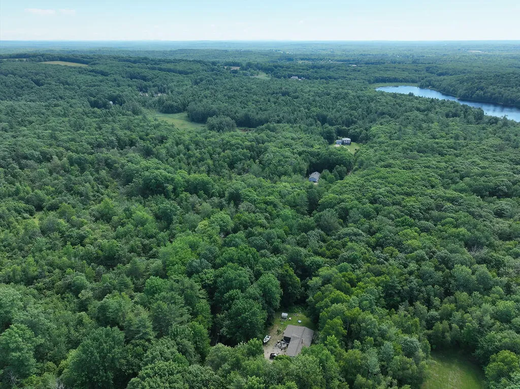 23D-1 Thornton Lane Litchfield ME 04350