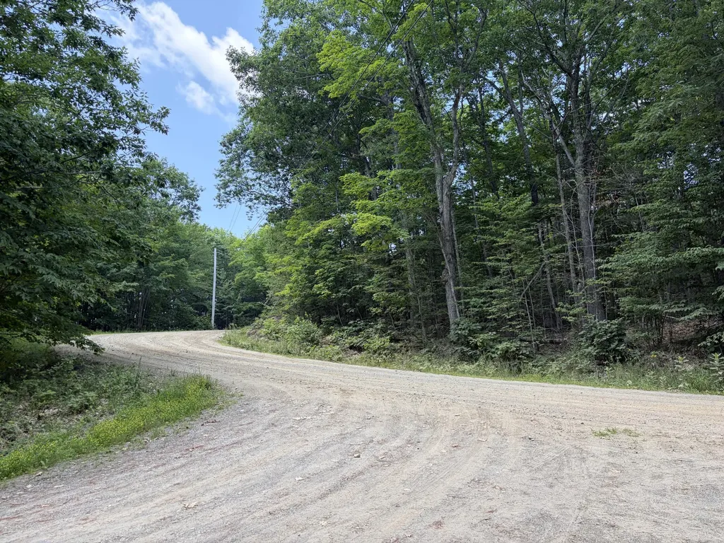 32 Acres Belden Woods Road Palermo ME 04354