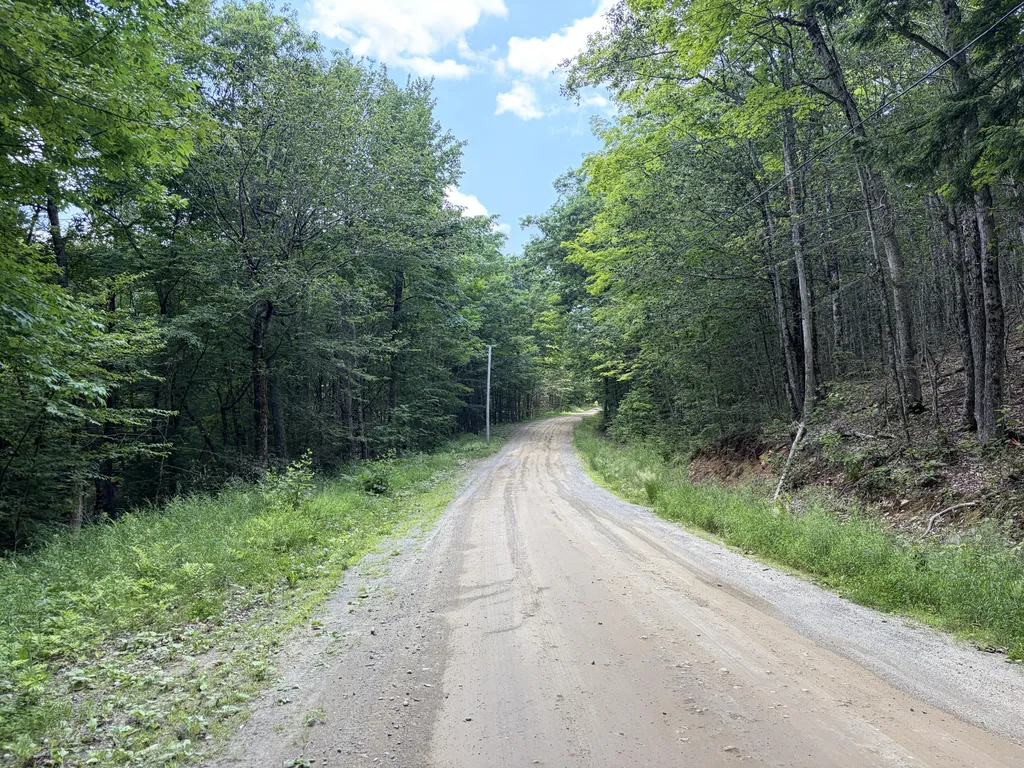 32 Acres Belden Woods Road Palermo ME 04354