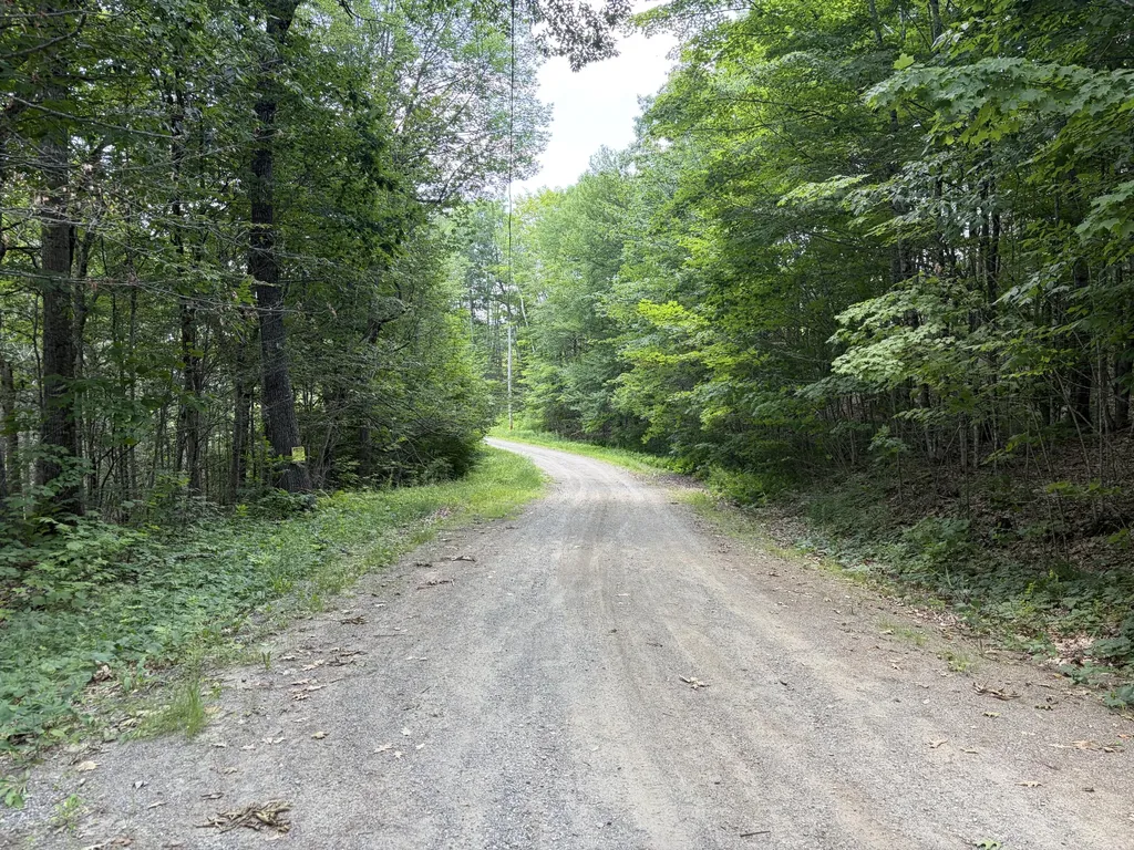 32 Acres Belden Woods Road Palermo ME 04354