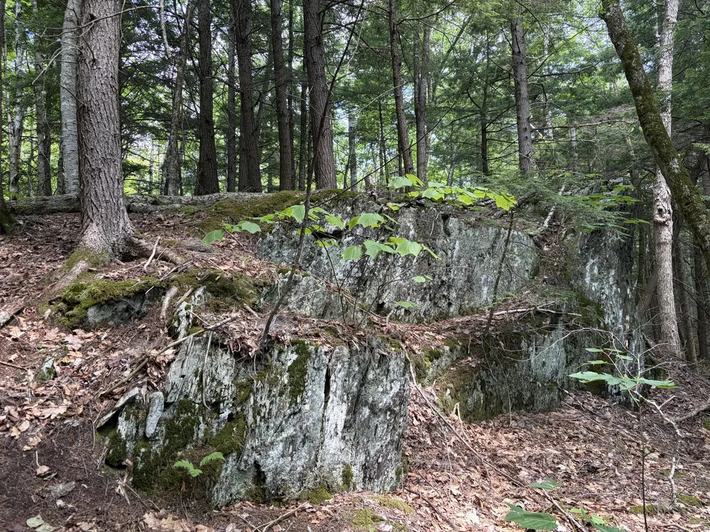 32 Acres Belden Woods Road Palermo ME 04354