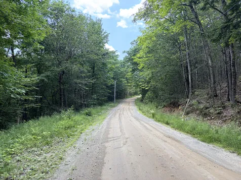 32 Acres Belden Woods Road Palermo ME 04354