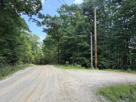 32 Acres Belden Woods Road Palermo ME 04354