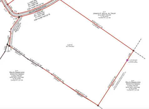 32 Acres Belden Woods Road Palermo ME 04354