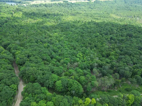 32 Acres Belden Woods Road Palermo ME 04354