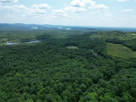 32 Acres Belden Woods Road Palermo ME 04354