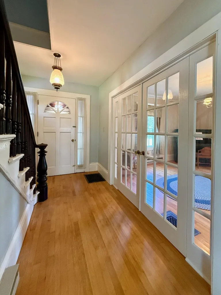 52 Calais Avenue Calais ME 04619