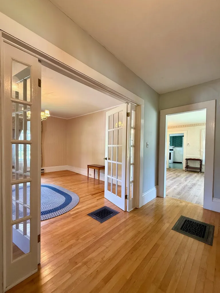 52 Calais Avenue Calais ME 04619