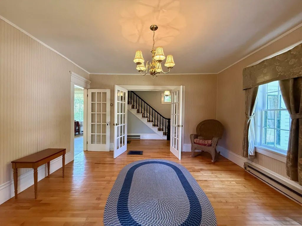 52 Calais Avenue Calais ME 04619