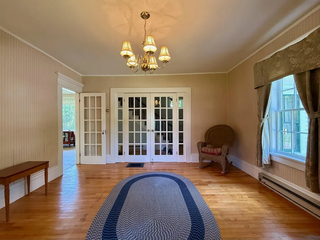 52 Calais Avenue Calais ME 04619