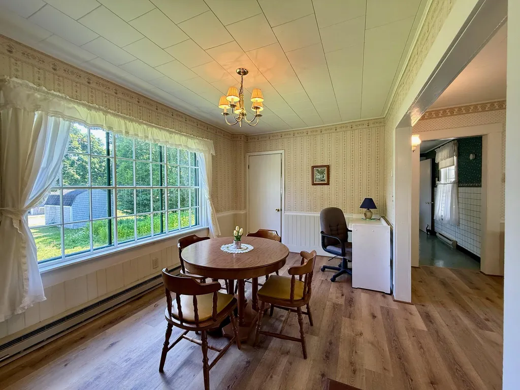 52 Calais Avenue Calais ME 04619