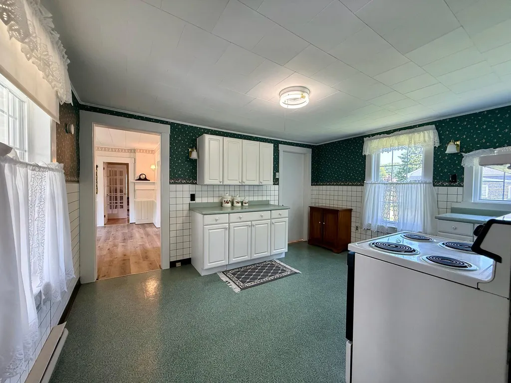 52 Calais Avenue Calais ME 04619