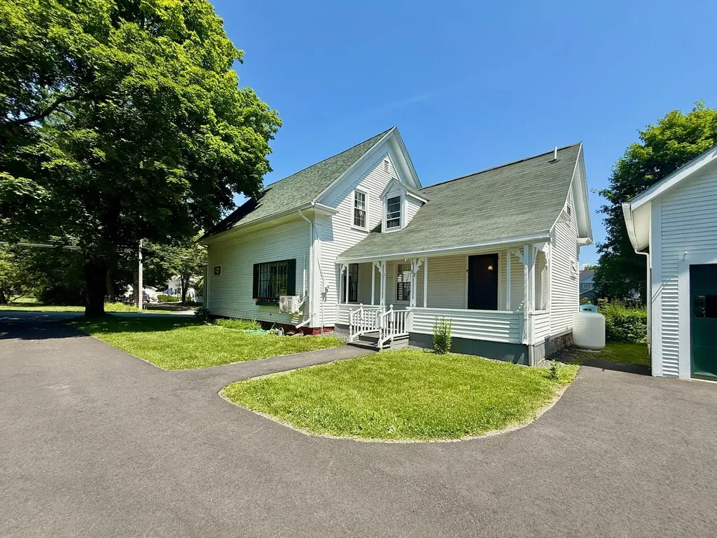 52 Calais Avenue Calais ME 04619