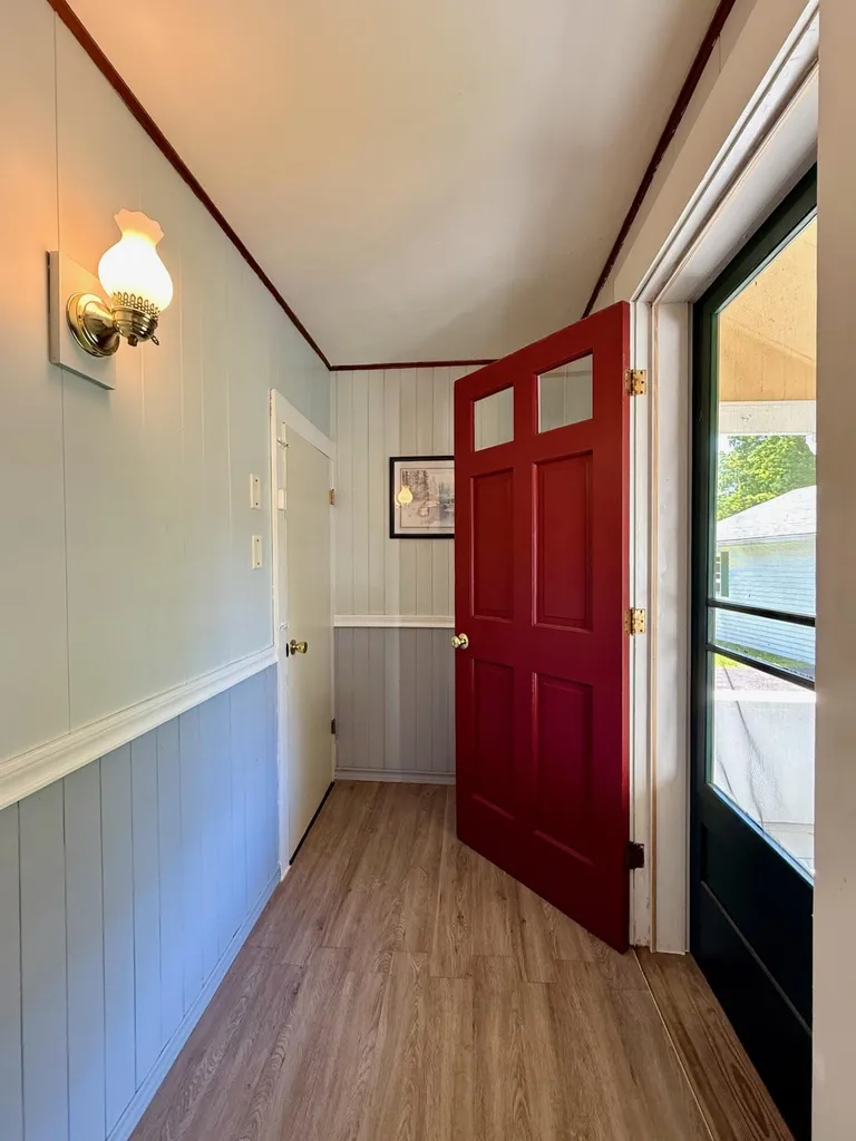 52 Calais Avenue Calais ME 04619