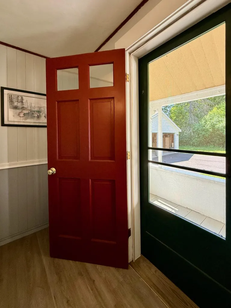 52 Calais Avenue Calais ME 04619