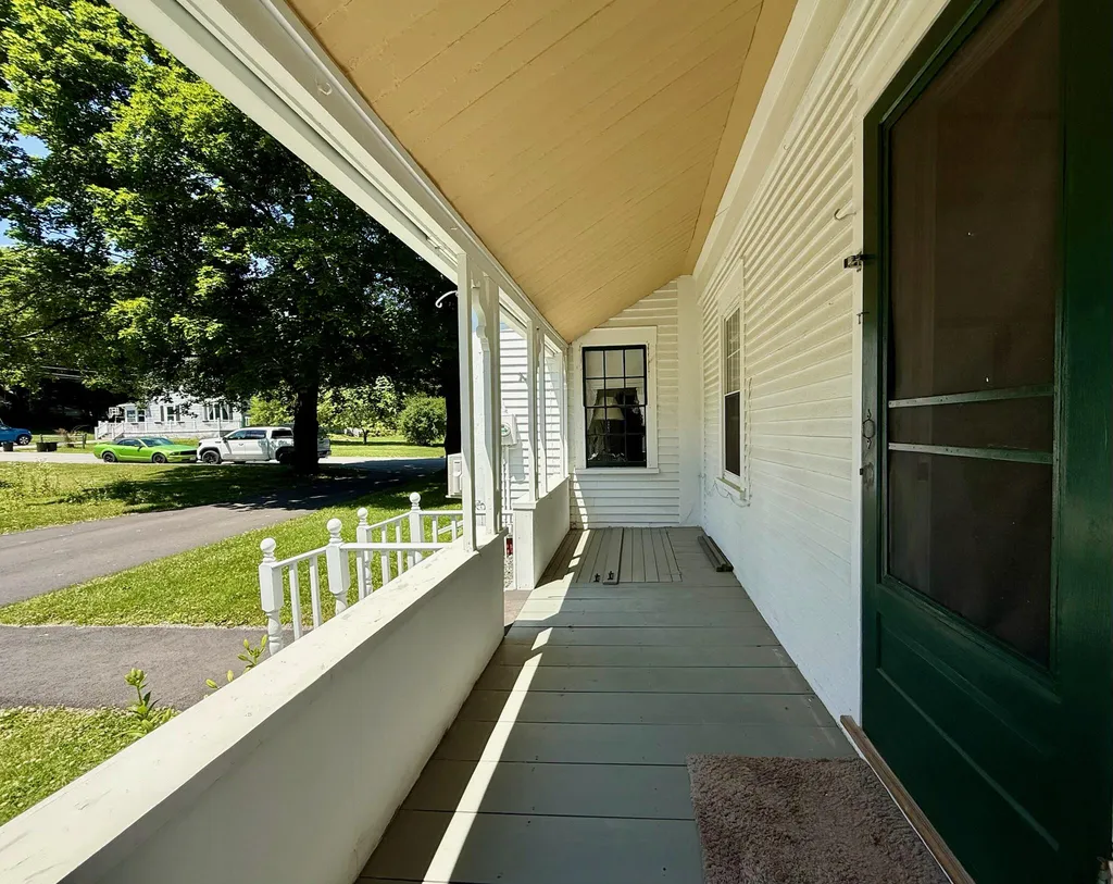 52 Calais Avenue Calais ME 04619