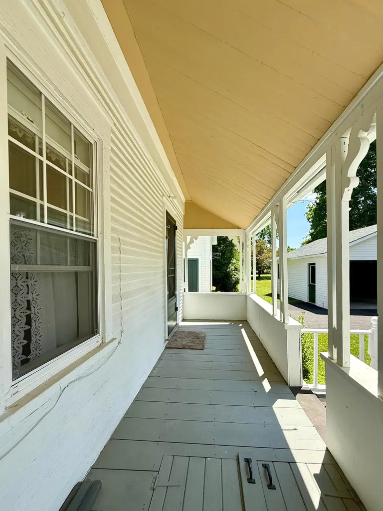 52 Calais Avenue Calais ME 04619