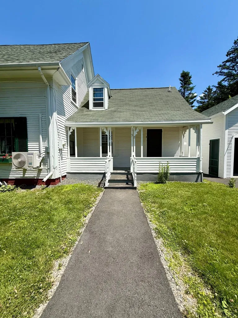 52 Calais Avenue Calais ME 04619