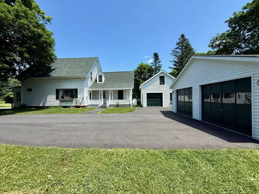 52 Calais Avenue Calais ME 04619