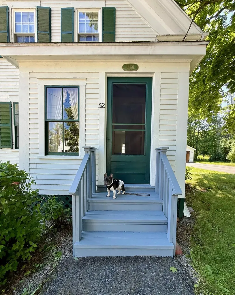 52 Calais Avenue Calais ME 04619