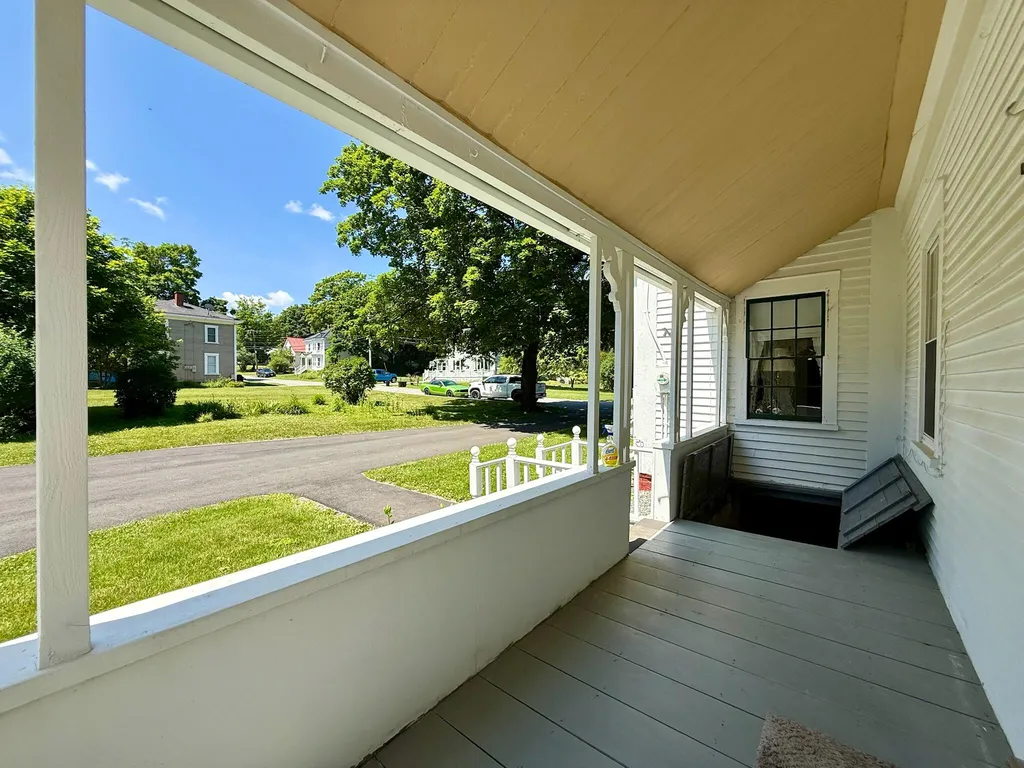 52 Calais Avenue Calais ME 04619
