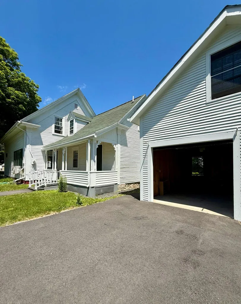 52 Calais Avenue Calais ME 04619