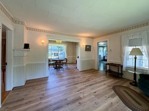 52 Calais Avenue Calais ME 04619