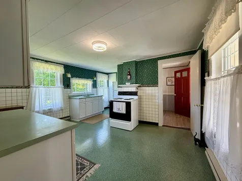 52 Calais Avenue Calais ME 04619
