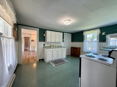 52 Calais Avenue Calais ME 04619