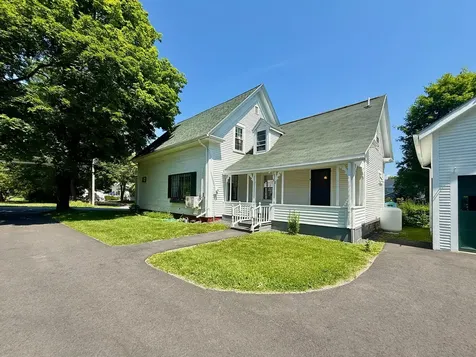 52 Calais Avenue Calais ME 04619