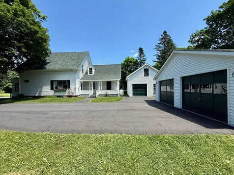 52 Calais Avenue Calais ME 04619