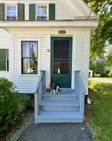 52 Calais Avenue Calais ME 04619