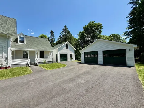 52 Calais Avenue Calais ME 04619