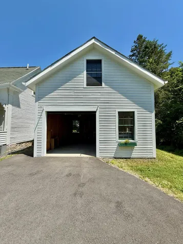 52 Calais Avenue Calais ME 04619
