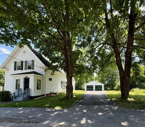 52 Calais Avenue Calais ME 04619