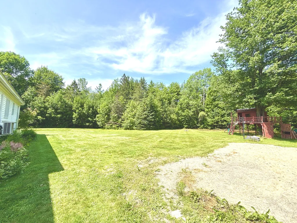 610 Silvers Mills Road Sangerville ME 04479